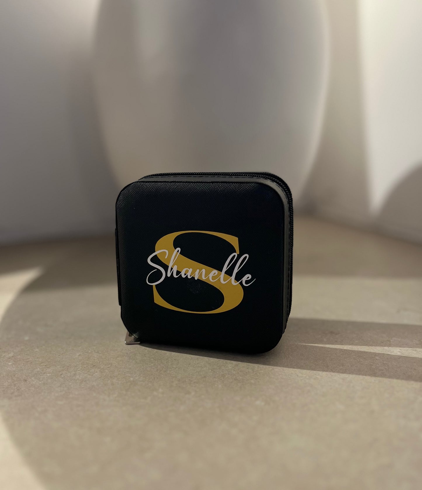 Boîte à bijoux