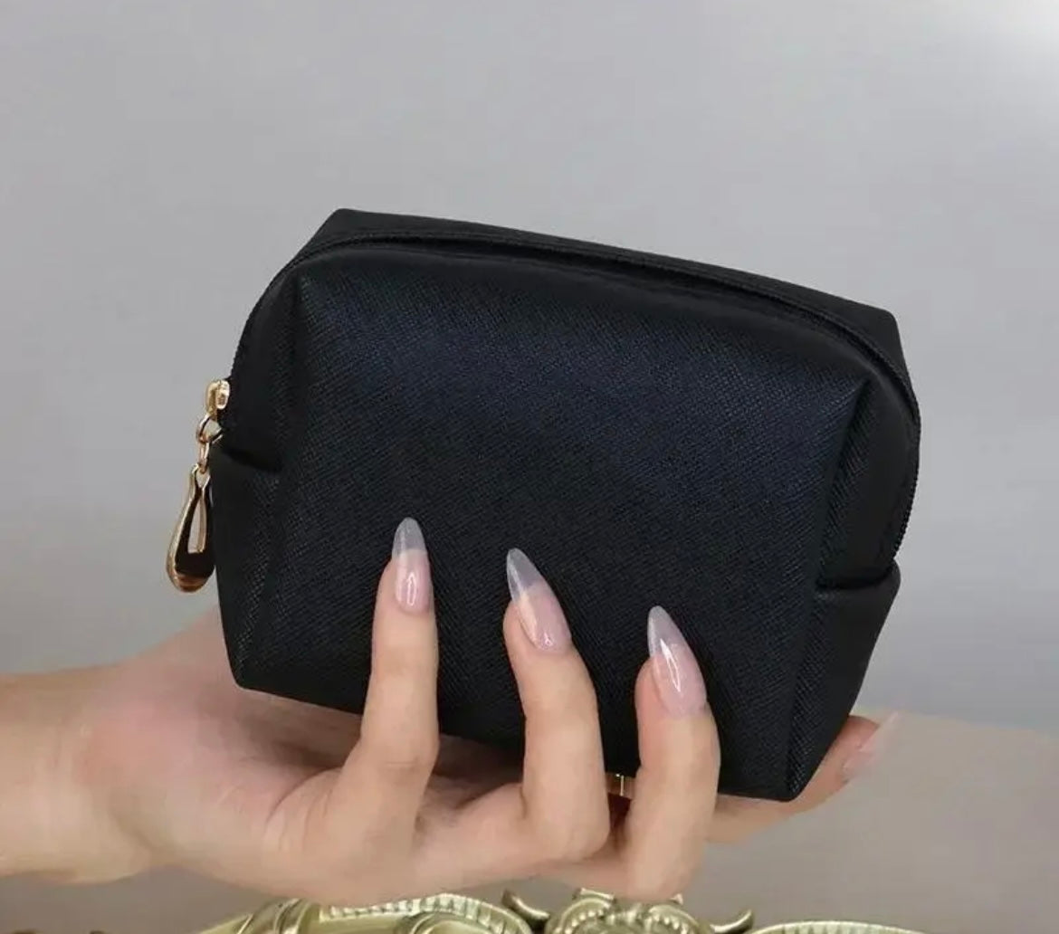 Mini trousse personnalisée
