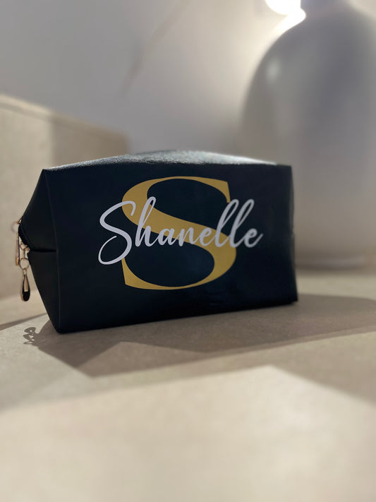 Trousse personnalisée