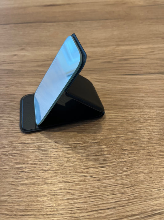 Miroir de poche personnalisé