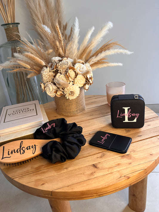 Maxi chouchou personnalisé