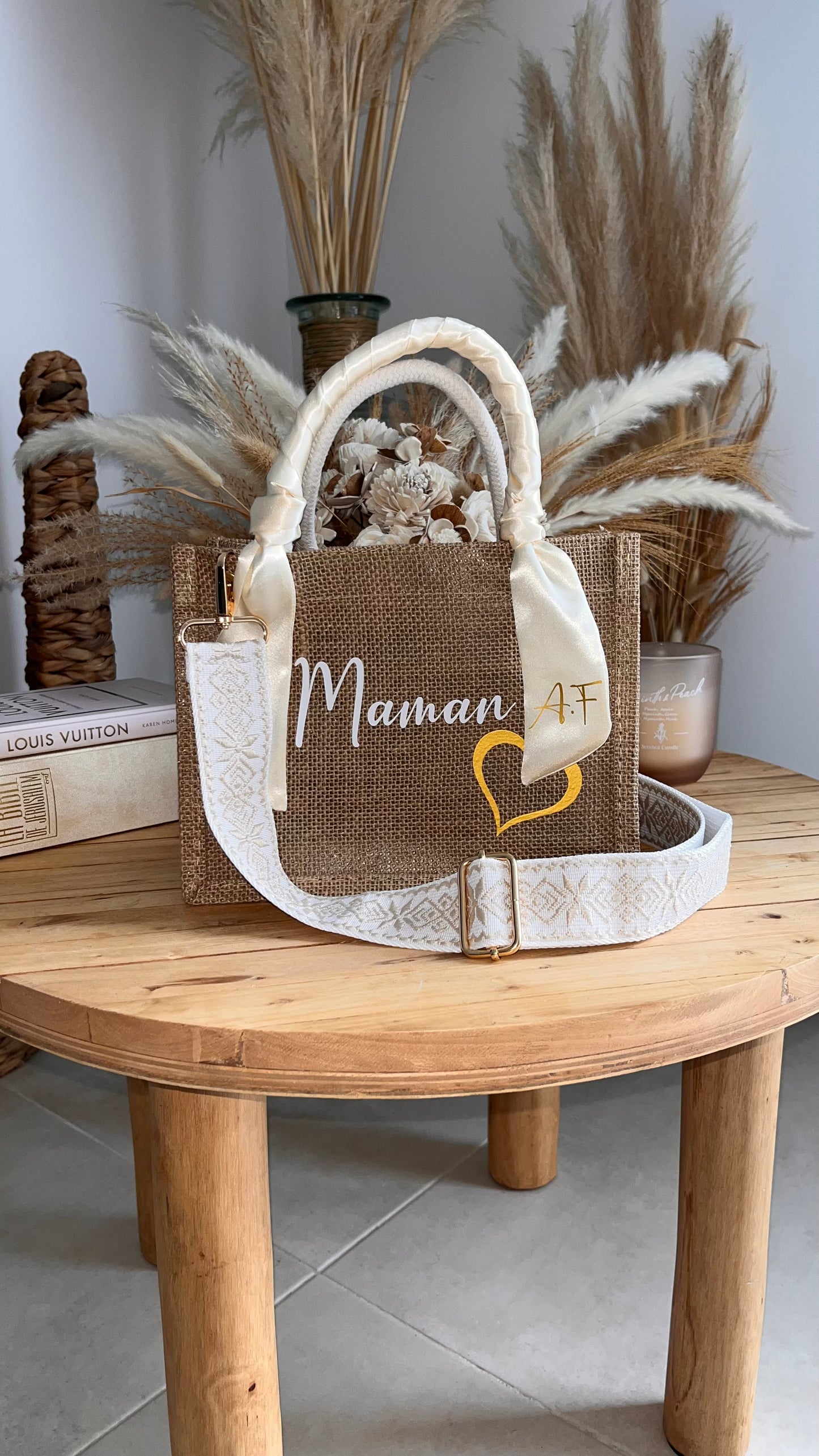 Cabas Amaya - Mini