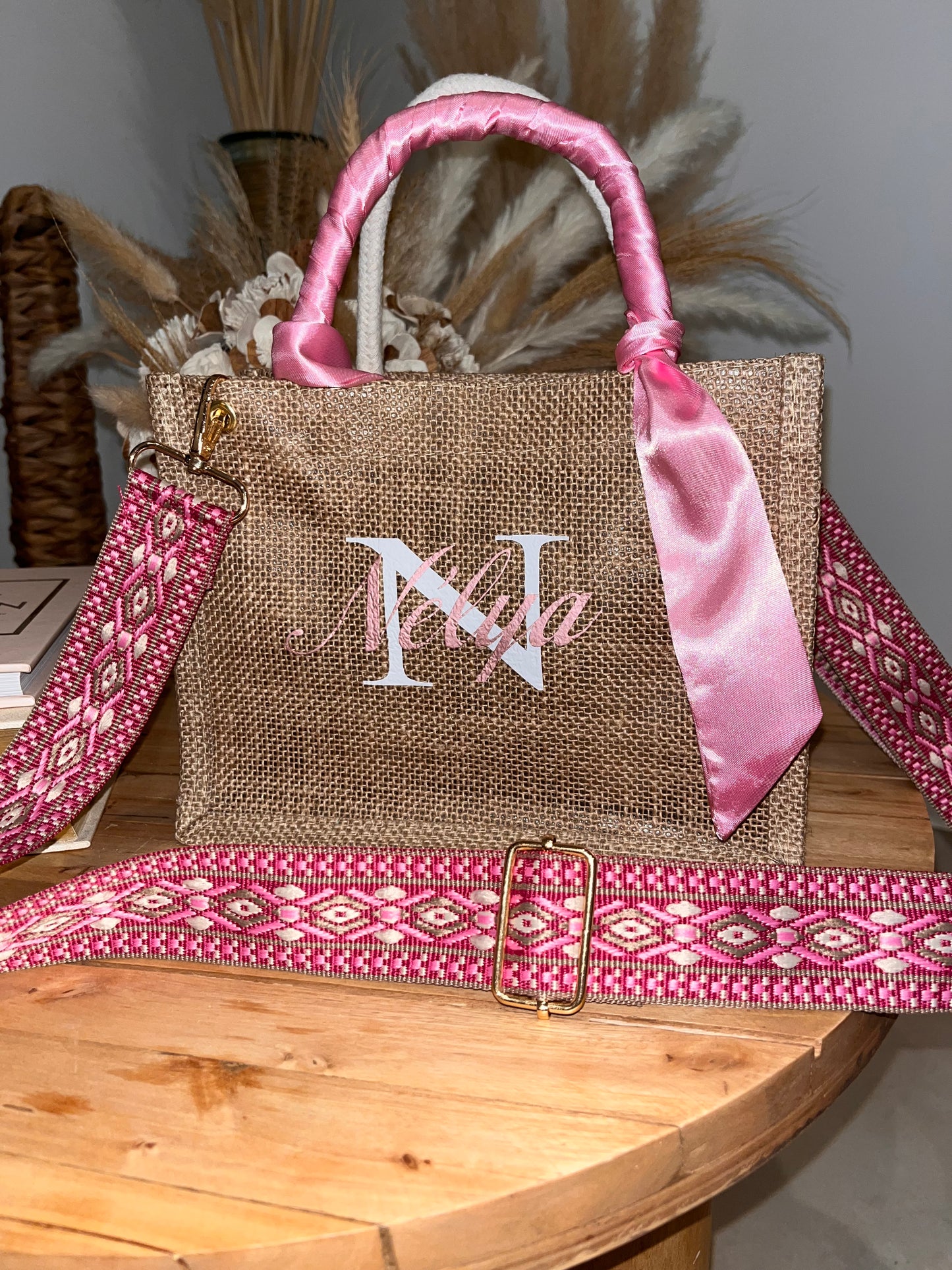 Cabas Amaya - Mini