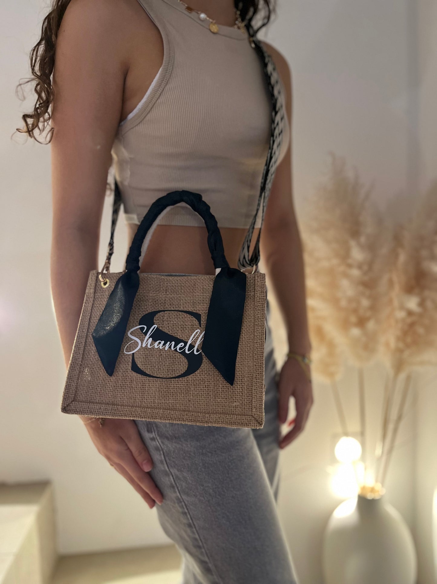 Cabas Amaya - Mini