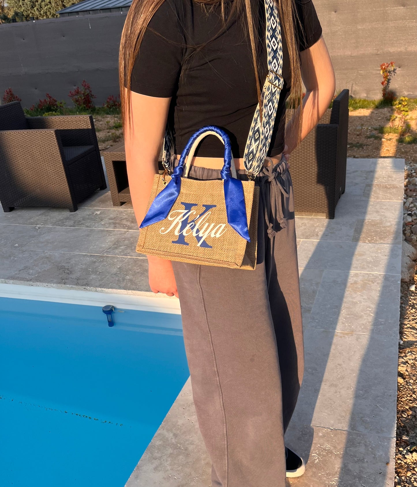 Cabas Amaya - Mini
