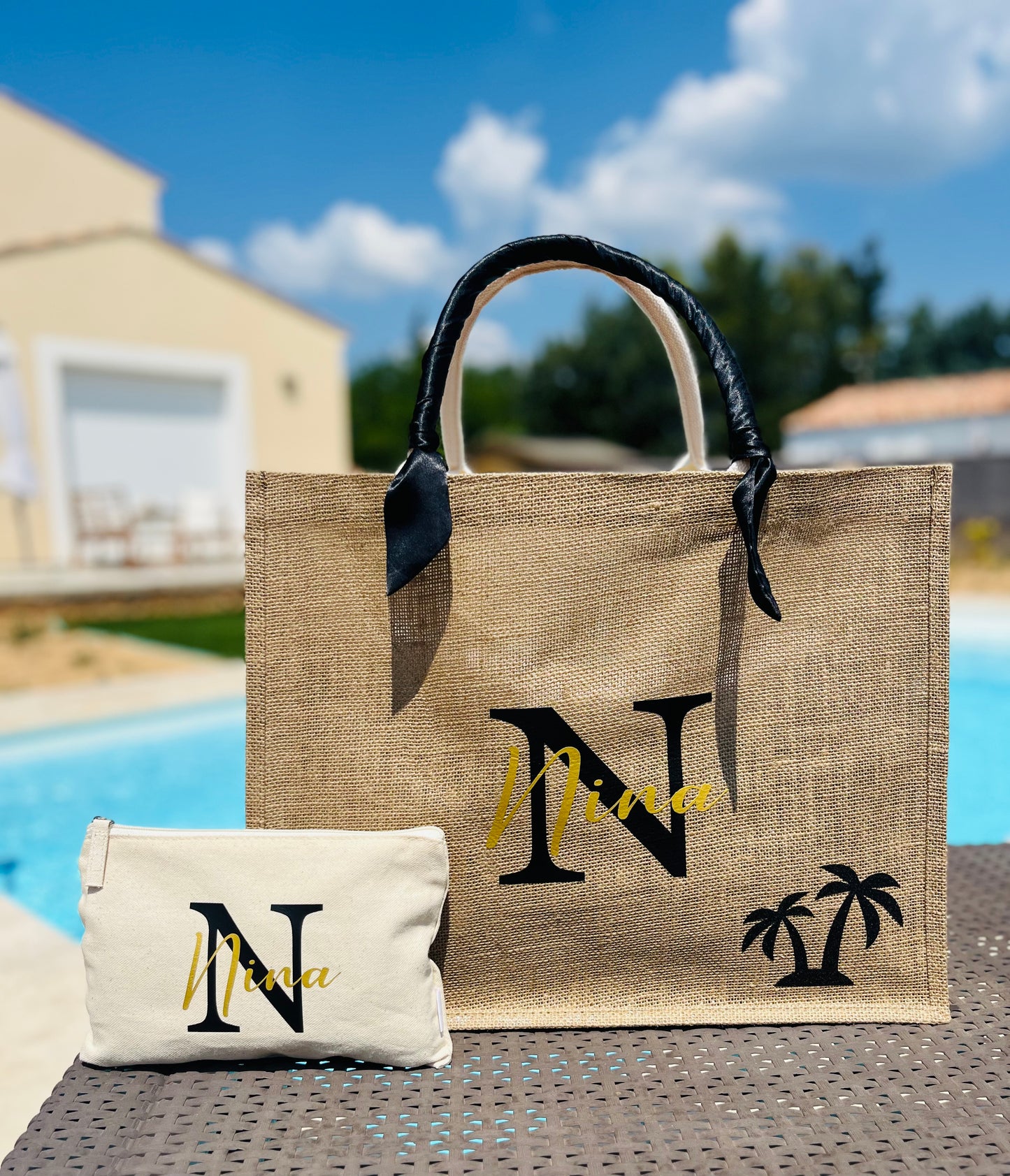 Cabas Amaya - Weekender