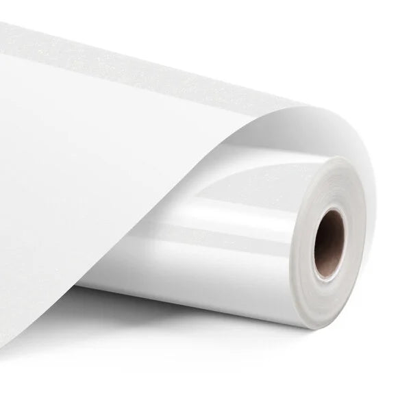 Blanc paillette