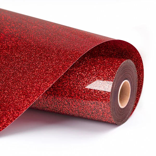 Rouge paillette