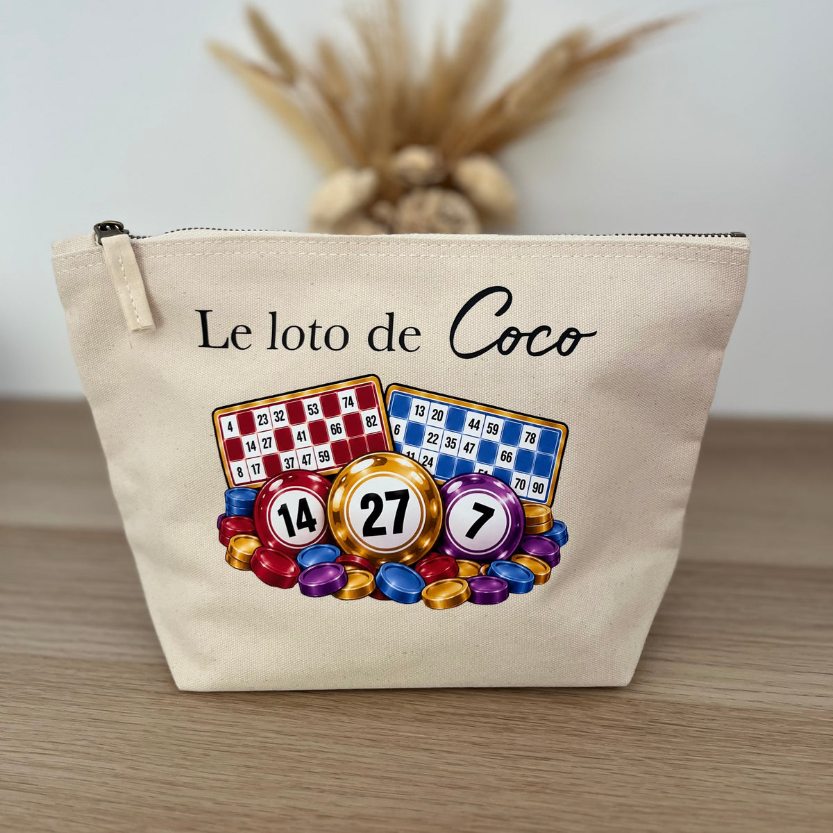 easify-addon-variant:Le loto de ...