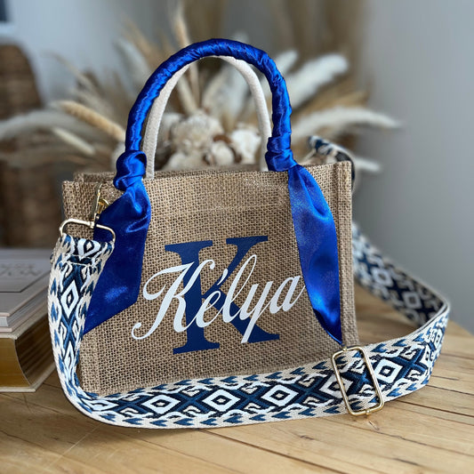 Cabas Amaya - Mini