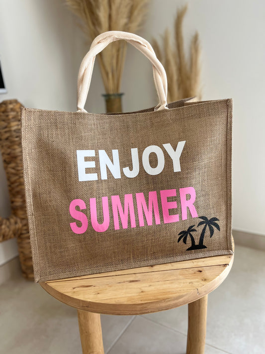 Cabas Amaya - Weekender