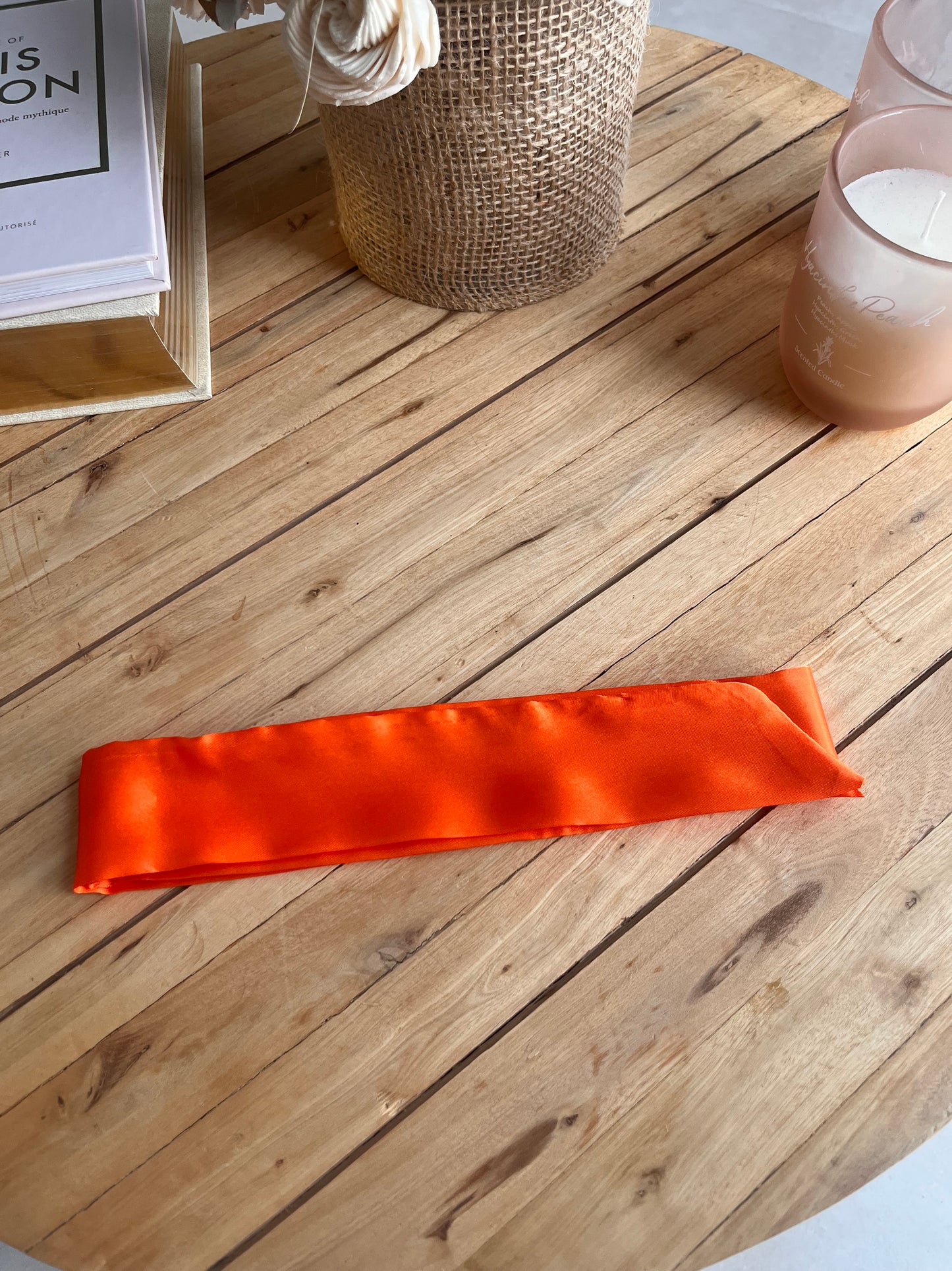 Bandoulières pour Cabas Amaya