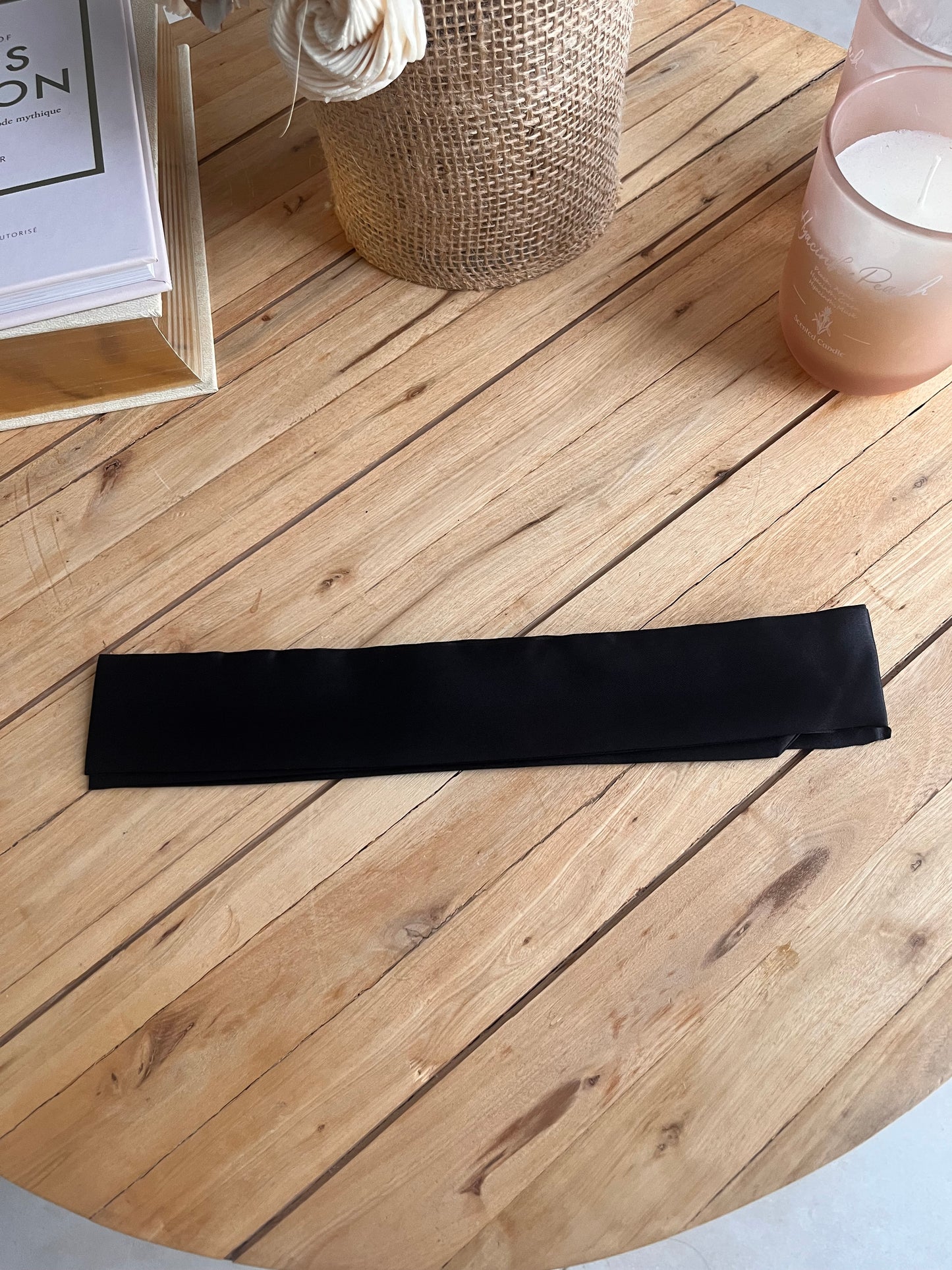 Bandoulières pour Cabas Amaya