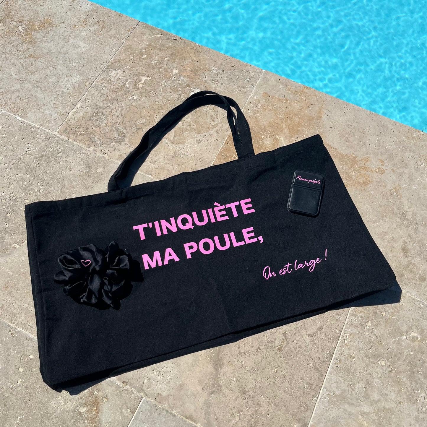 COFFRET FÊTE DES MÈRES- Personnalisé
